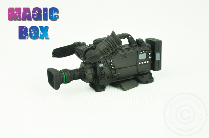 MBVC001-02BoXk8CWh2hU2X Video Camera