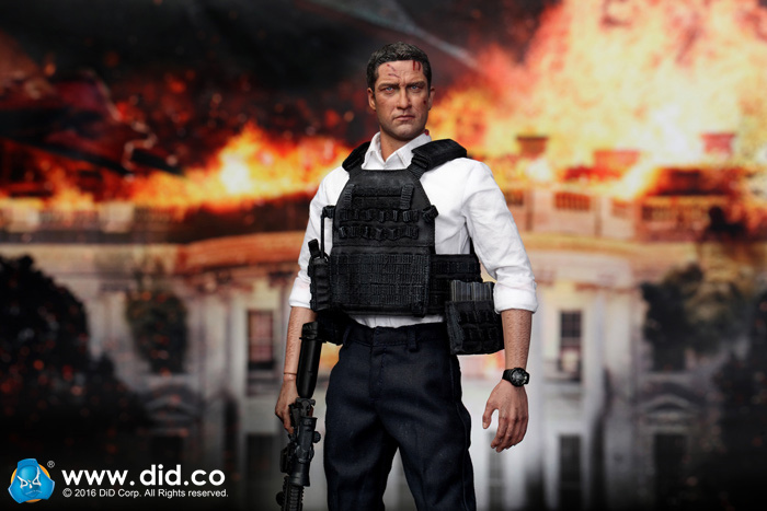 80119s-09UgnfjSaJQk7RR Mark - US Secret Service - Special Edition