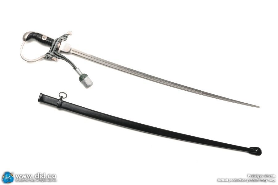 Anselm - WW II German - Cavalry Standard-Bearer - in 1:6 sale