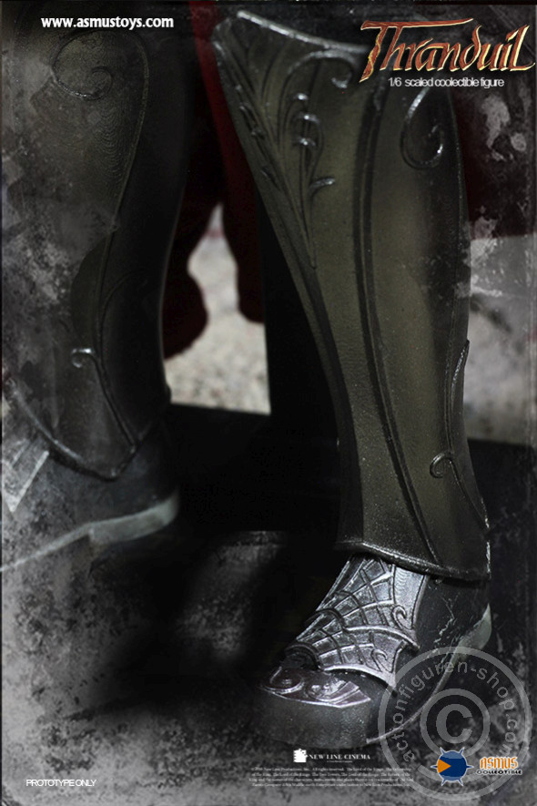 Thranduil - Der Hobbit