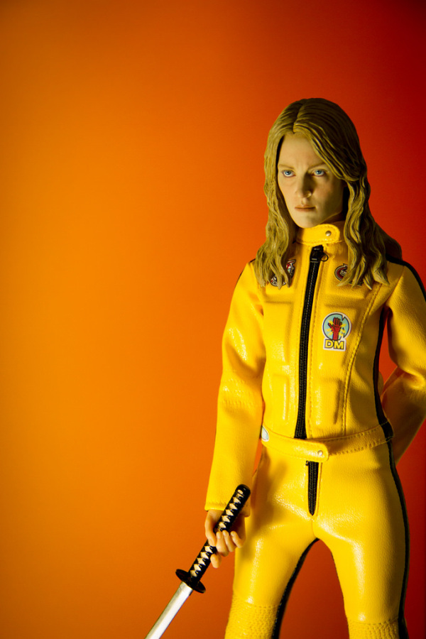 IMM007-12 The Angry Bride - 2 Figure Set - Deadly Vipers