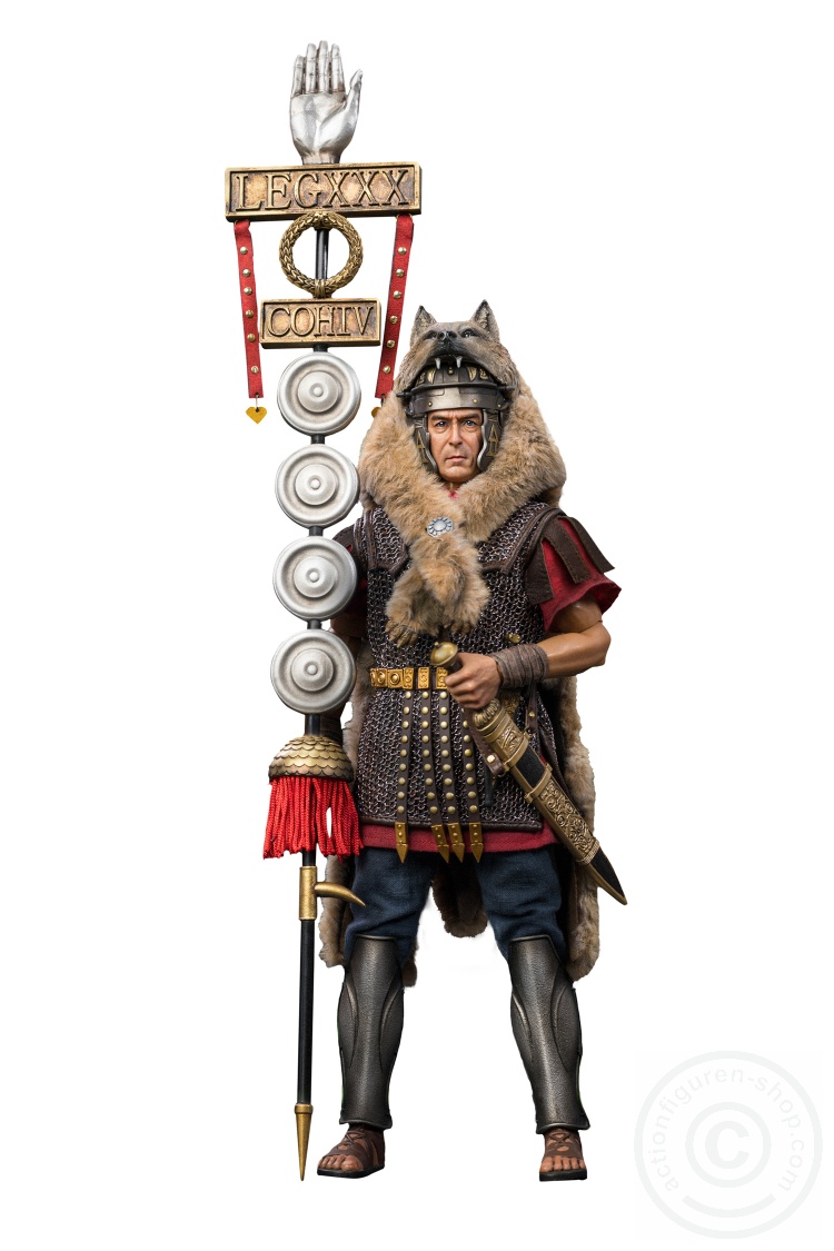 Imperial Legion Rome - Flag Bearer