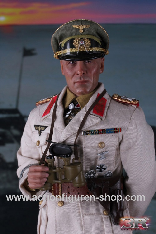 HL621-07o3GDkvgMBqf3l Erwin Rommel - Der Wüstenfuchs