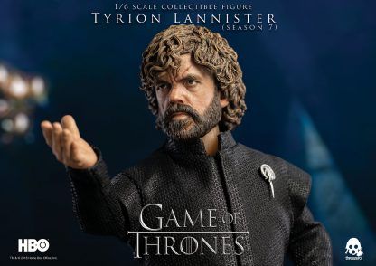 3A-TZ-GOT097-09 Game of Thrones - Tyrion Lannister (Season 7)