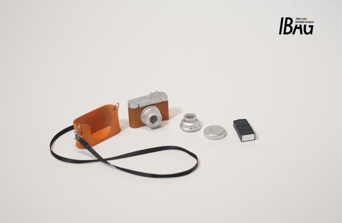 Wild Photographer Photography Set