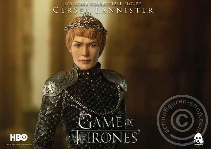 Game of Thrones - Cersei Lannister