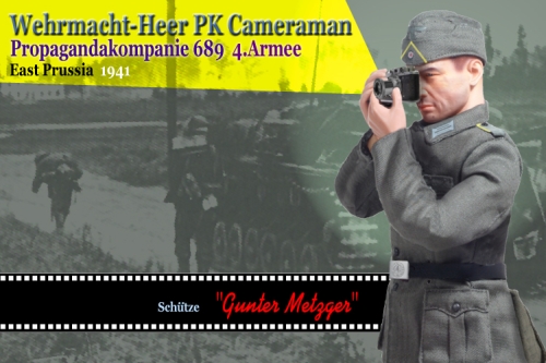 70397-0 Gunter Metzger