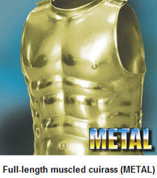 Greece Spartan Hoplite