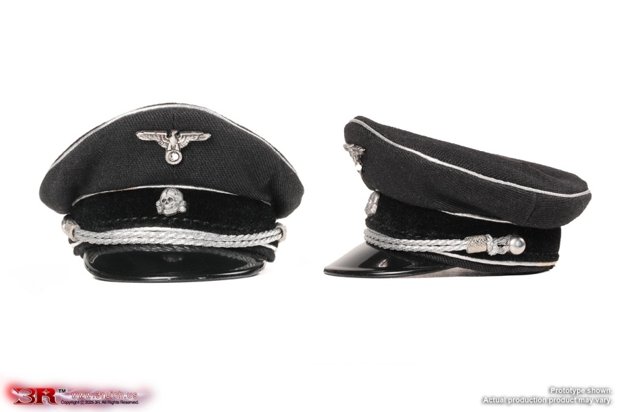 Reinhard Heydrich (Ceremonial Dresses Version) - in 1/6 scale