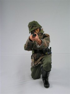 BS_004-22 Body 1:6 New Generation Revolution-Bravo