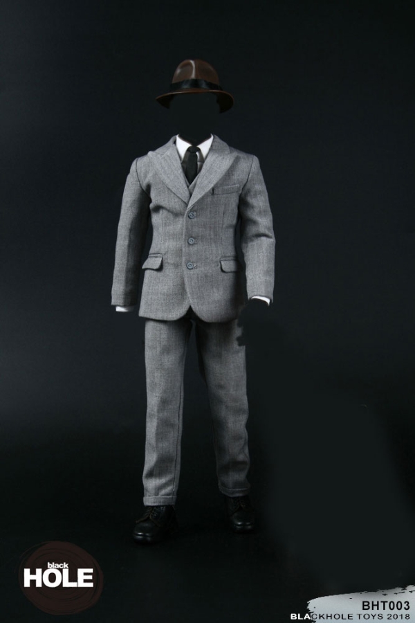 BHT003a-025oQoWEorrbT8m 1940 Fashion Style Set