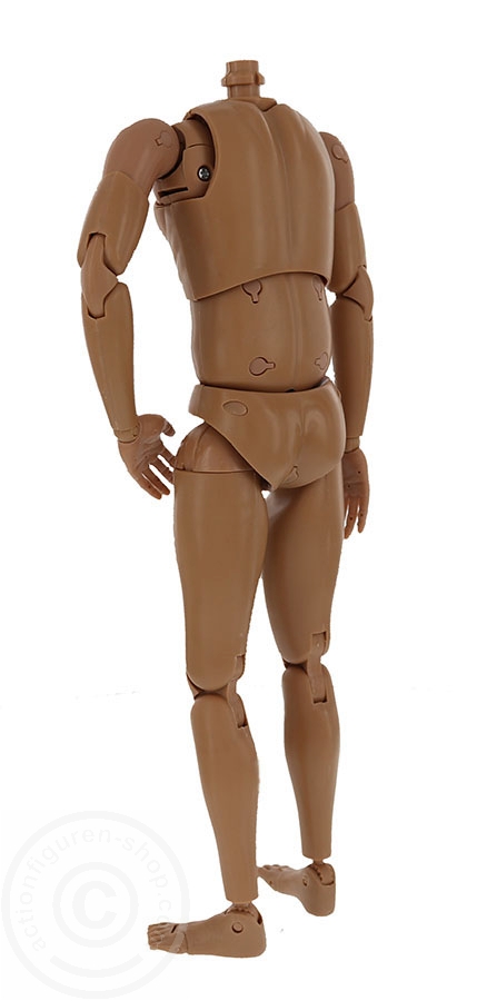 DiD Body (3. Generation) mit 4 Händen