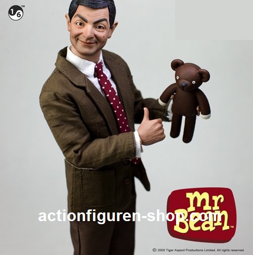 EBMB-02 Mr. Bean