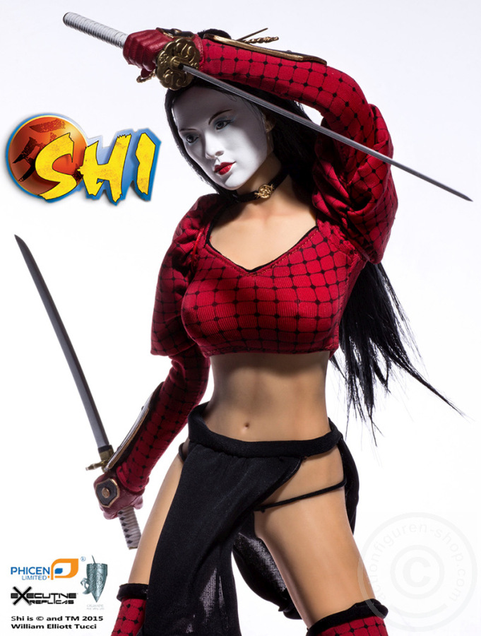SHI