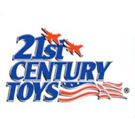 21st. Century Toys