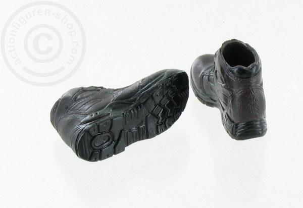 vh1037s04-02Oj3TO1Sjr5F3B Boots - dunkel-braun