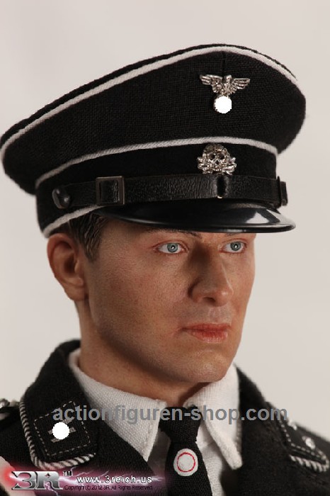 GM623-02 Musikkorps der SS - Ceremonial Vol. I