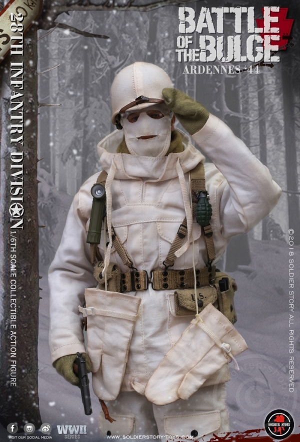 SSt111-470hnTk87lXlix8 U.S. Army 28th Infantry Division Ardennes 1944
