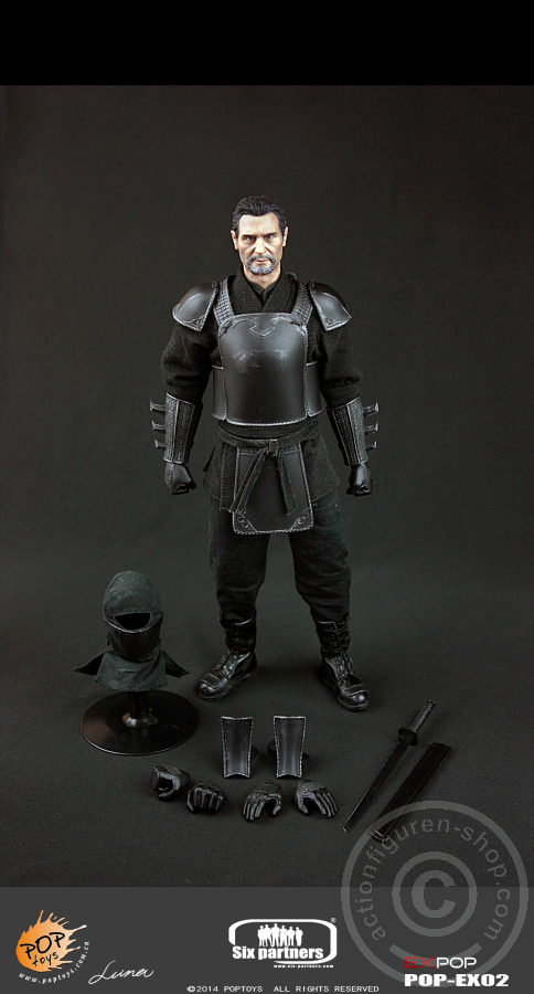 ptex02-10puCmtDl3LfBZp Leader of Shadow Alliance - Master Ninja - Armor Ver.