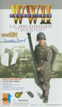 James Ford