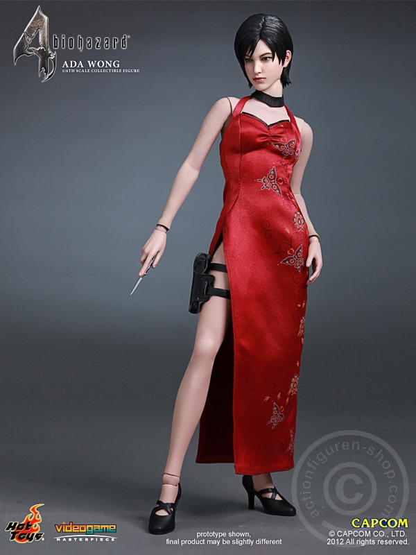 174785-11cRgObOE7WWwL5 Biohazard 4 - Ada Wong