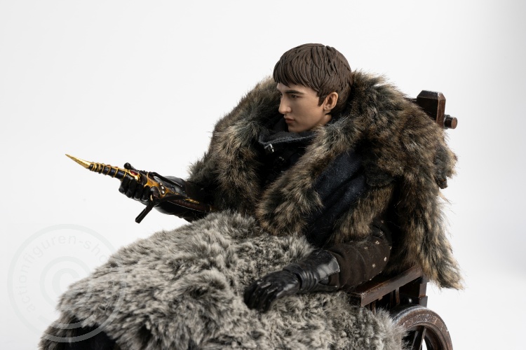 3A-TZ-GOT093-04 Game of Thrones - Bran Stark