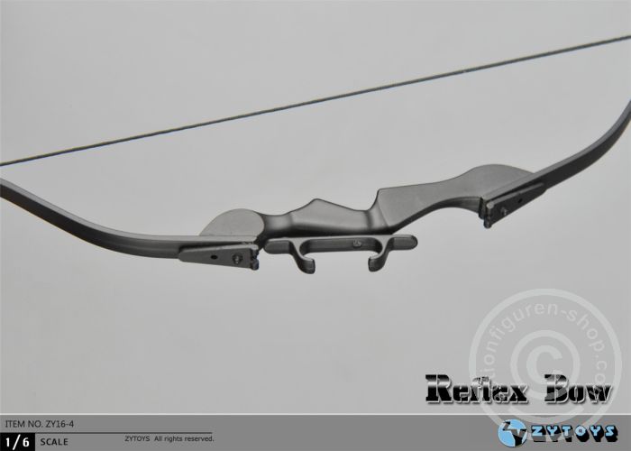 Reflex Bow Set