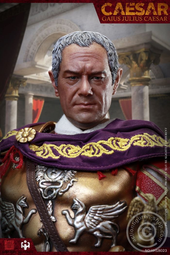 Julius Caesar - Single Version