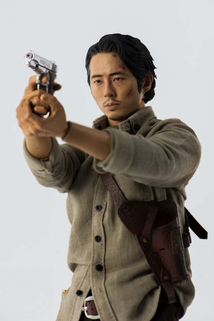 Glenn - The Walking Dead