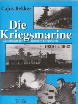 Die Kriegsmarine