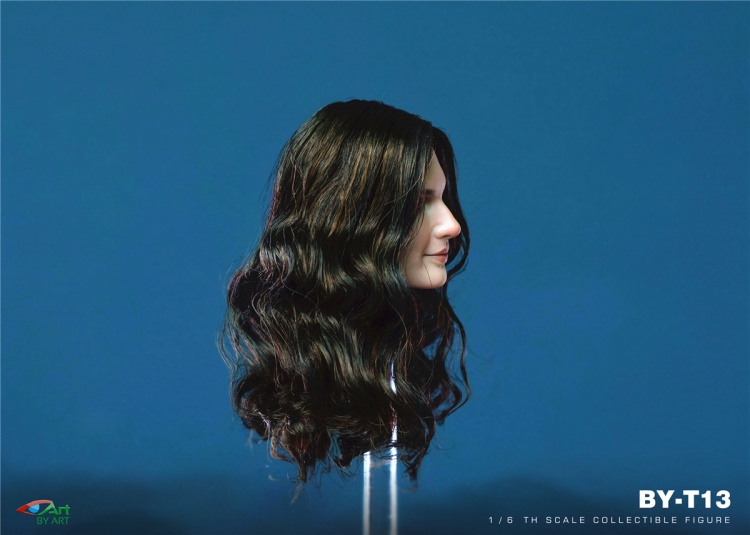 Gal - WW - Head Gal - WW - Head