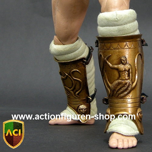 Flamma - Gladiator of Rome