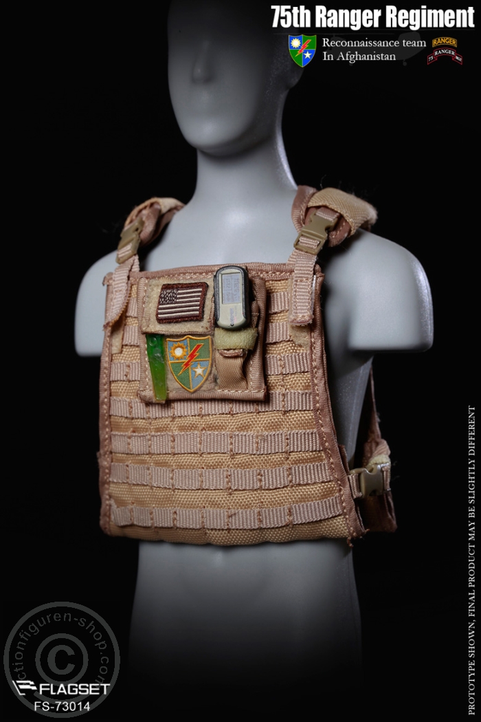 FS73014-41NOAJrBCc4mE89 US - 75th Ranger - Afghanistan Recon Team Member