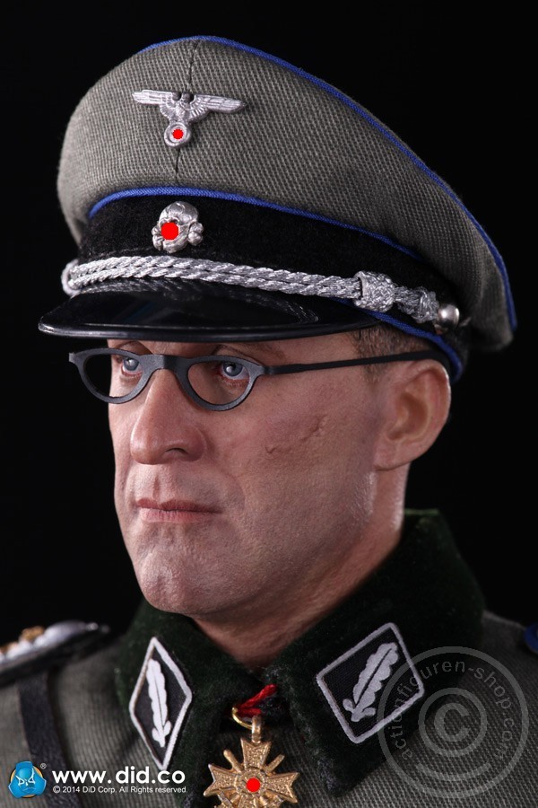 80100-08MMhAusk6tcvJb Waffen XX Stabsarzt - Peter