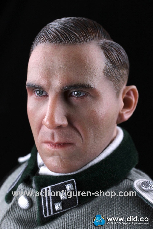 80081-04 Ralf - SS-Panzer-Division Totenkopf