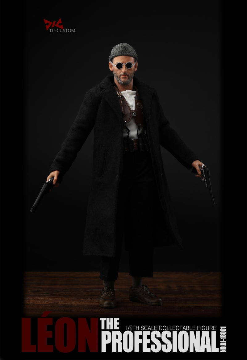 The Professional Leon