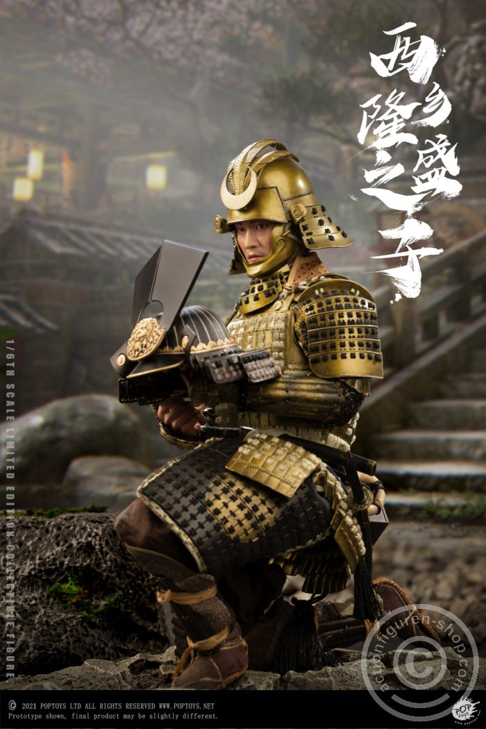 PTex42-04 Son of a General - Deluxe Version