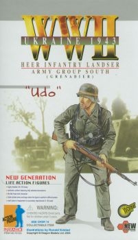 Udo