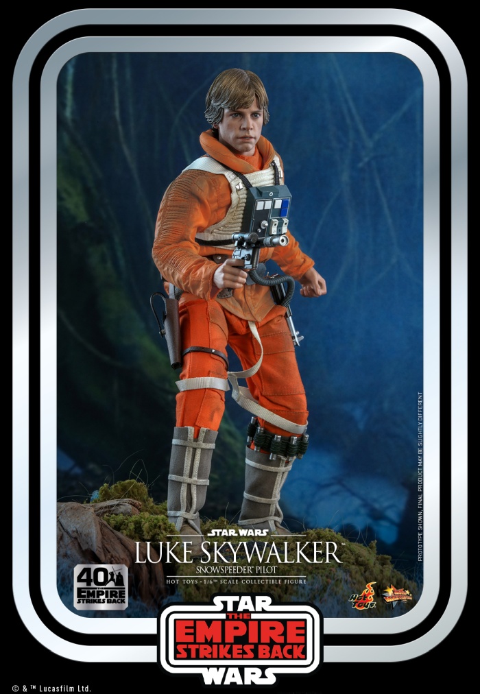 605979-07mJcGBD4ZaF9LX Star Wars - Episode V - Luke Skywalker - Snowspeeder Pilot