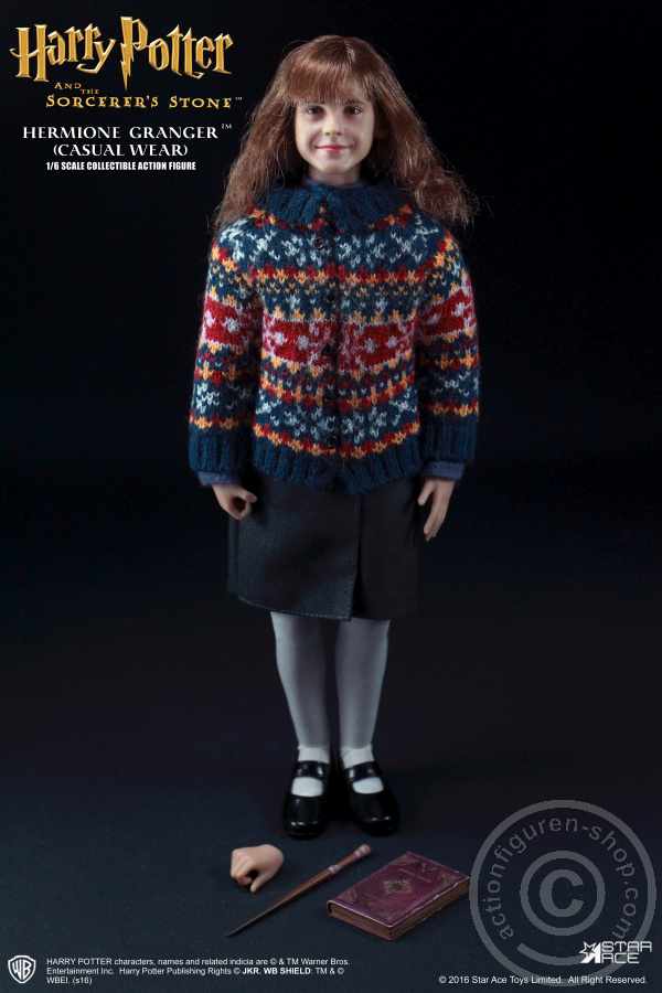 sa013-18Fib4qMJ3PhFcD Hermione Granger in Casual Waer - H. Potter u.d.Stein d. Weisen