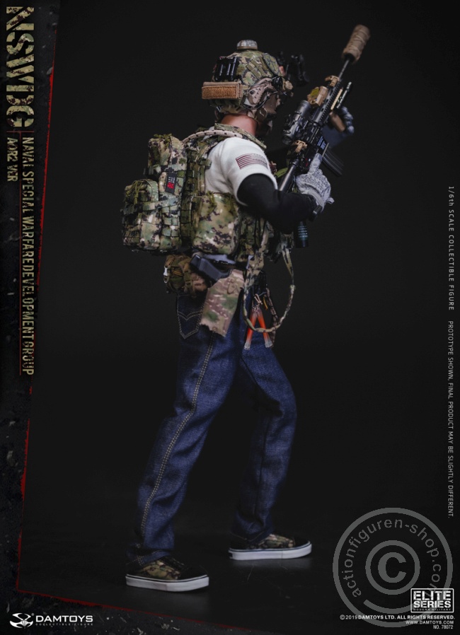 DA78072-06 NSWDG Naval Special Warfare Development Group - AOR2 Ver.