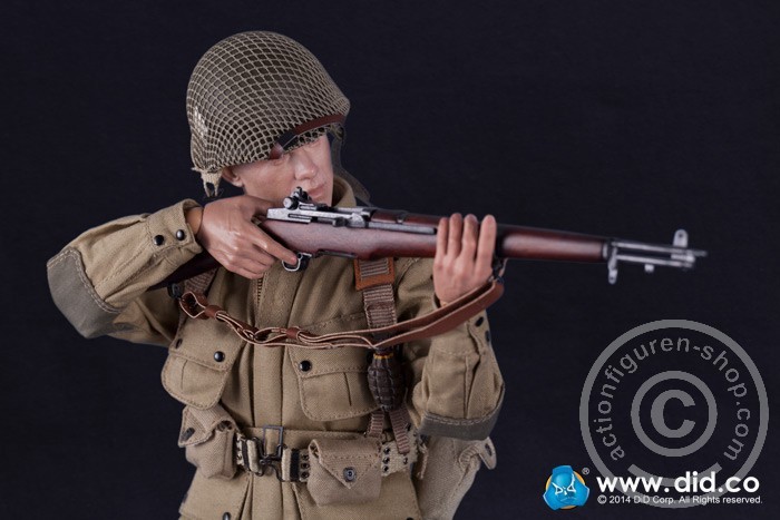 80097-17 Ryan - Normandy 70th Anniv. 101st Airborne