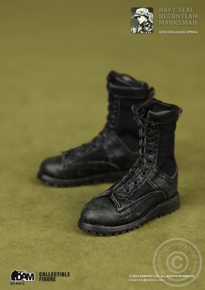 Navy Seal Reconteam - Marksman