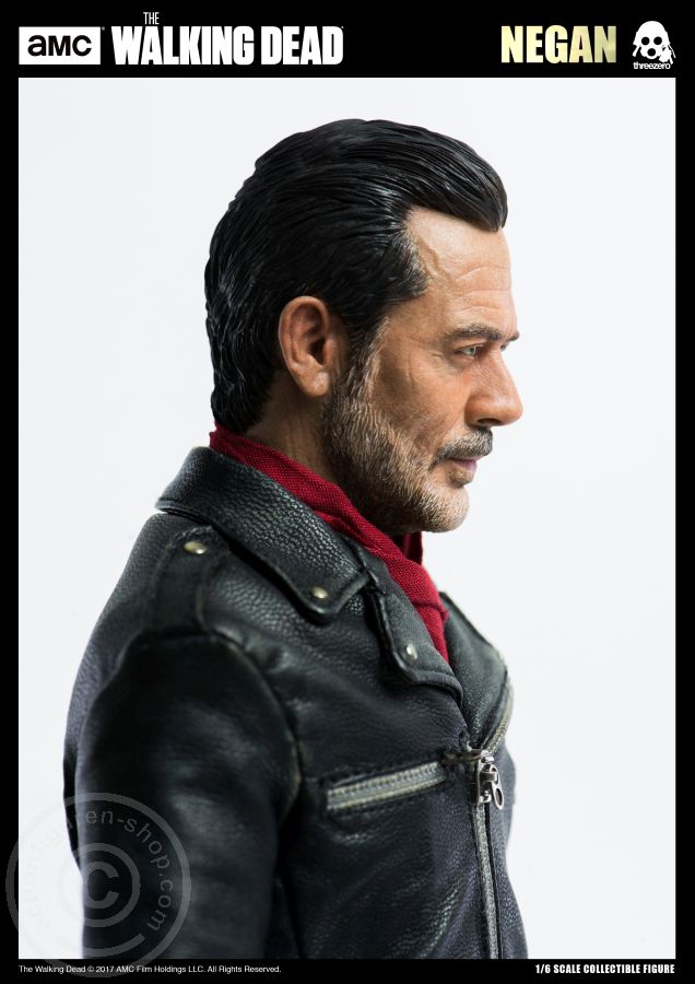 Negan - The Walking Dead