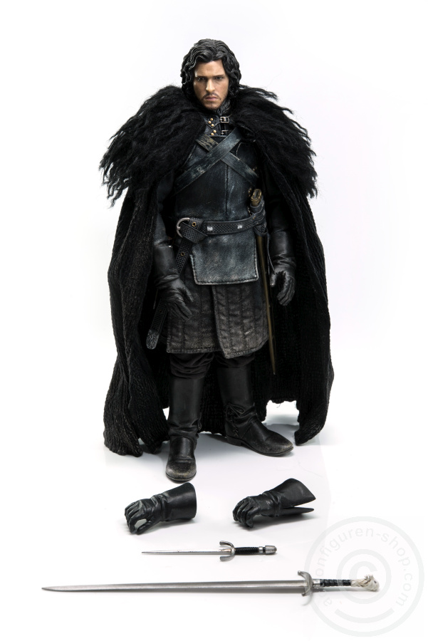 Game of Thrones - Jon Snow