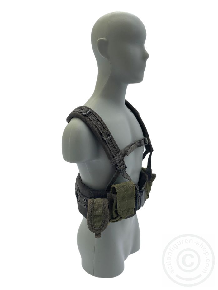 Chest Rig