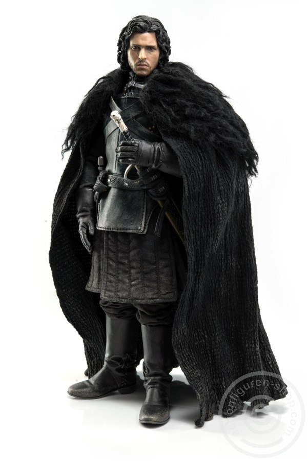 Game of Thrones - Jon Snow