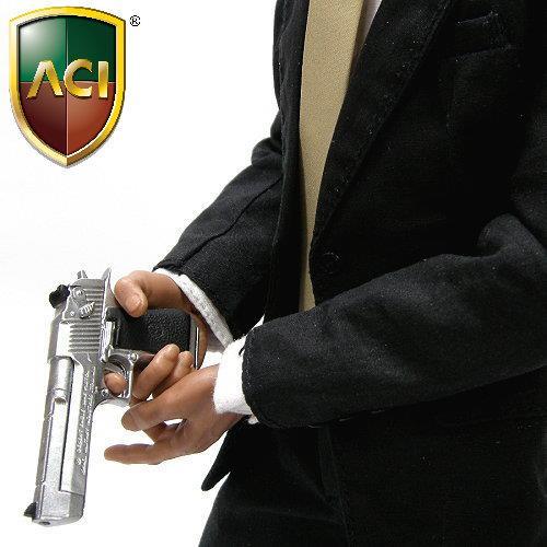 acipt3-1-03BKCoSZb4jIKAP Desert Eagle Pistole - (Silver)