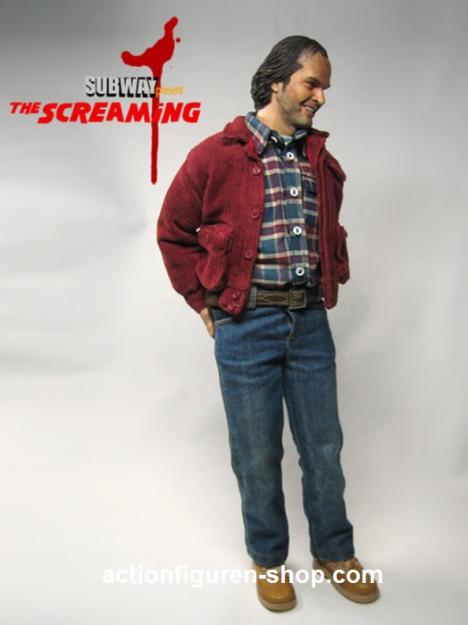 SuB01-08 The Screaming