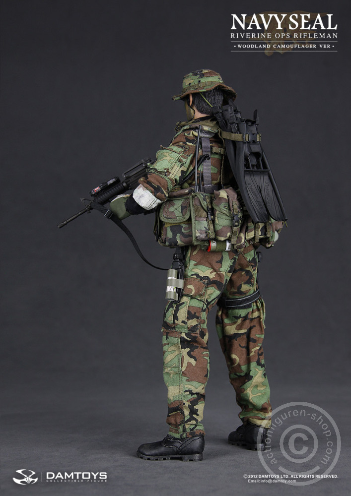 DA93015-06EeTKu97x4Jx8c Navy Seal Riverine OPS Rifleman - Woodland